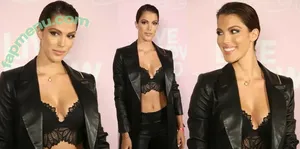 Iris Mittenaere / irismittenaere / summerxiris nude photo #0106