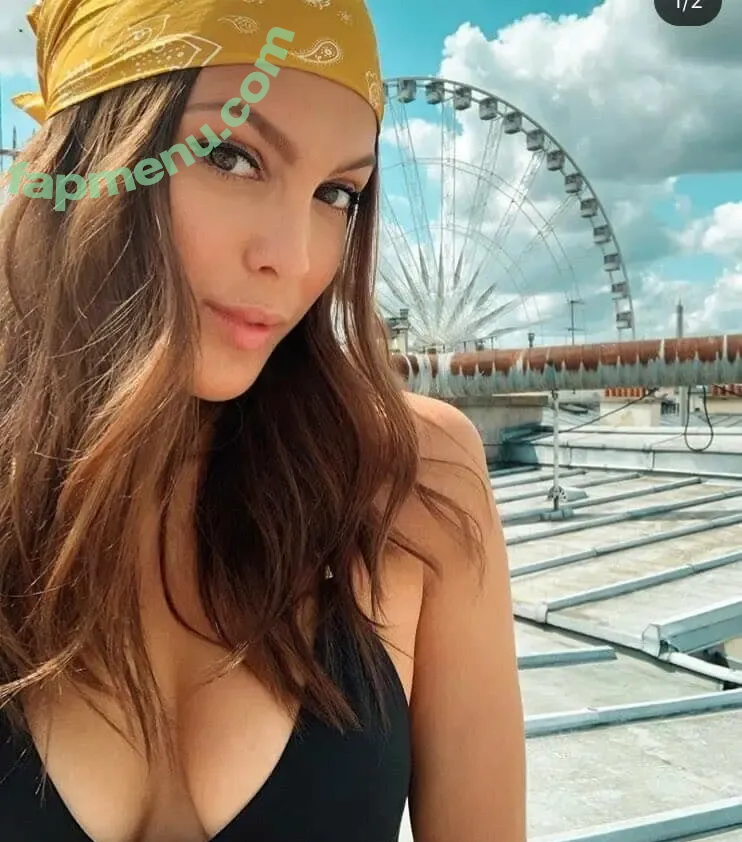 Iris Mittenaere nude photo #0046 (irismittenaere / summerxiris)