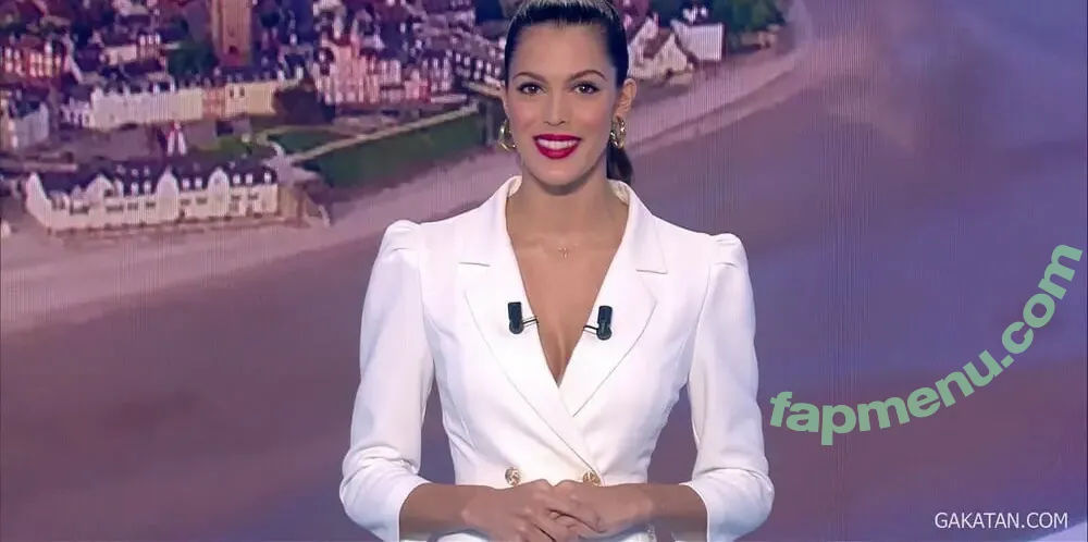 Iris Mittenaere nude photo #0127 (irismittenaere / summerxiris)