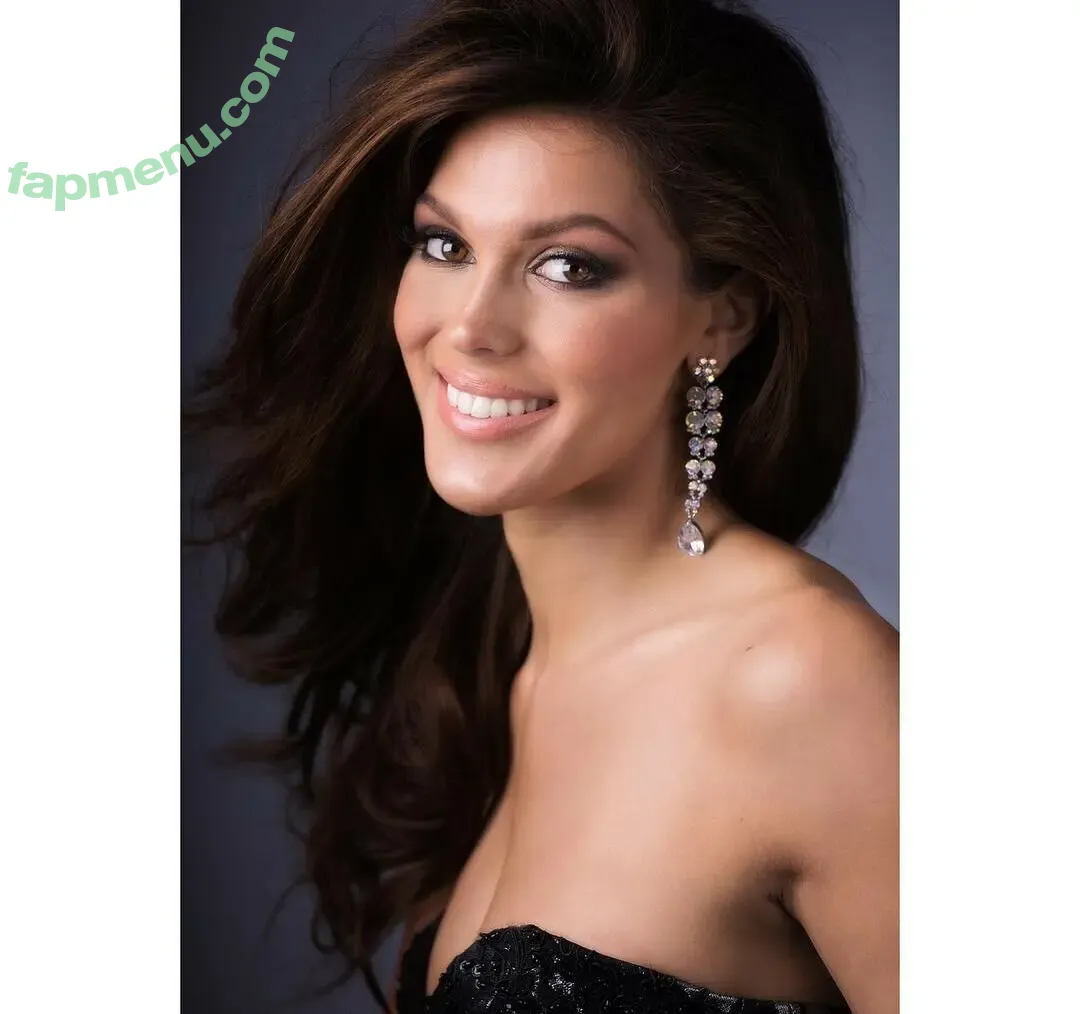 Iris Mittenaere nude photo #0135 (irismittenaere / summerxiris)