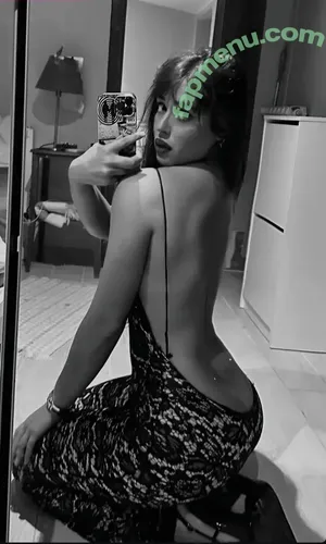 Iris Mulas / iris_mulas nude photo #0002