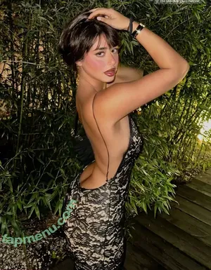 Iris Mulas / iris_mulas nude photo #0003