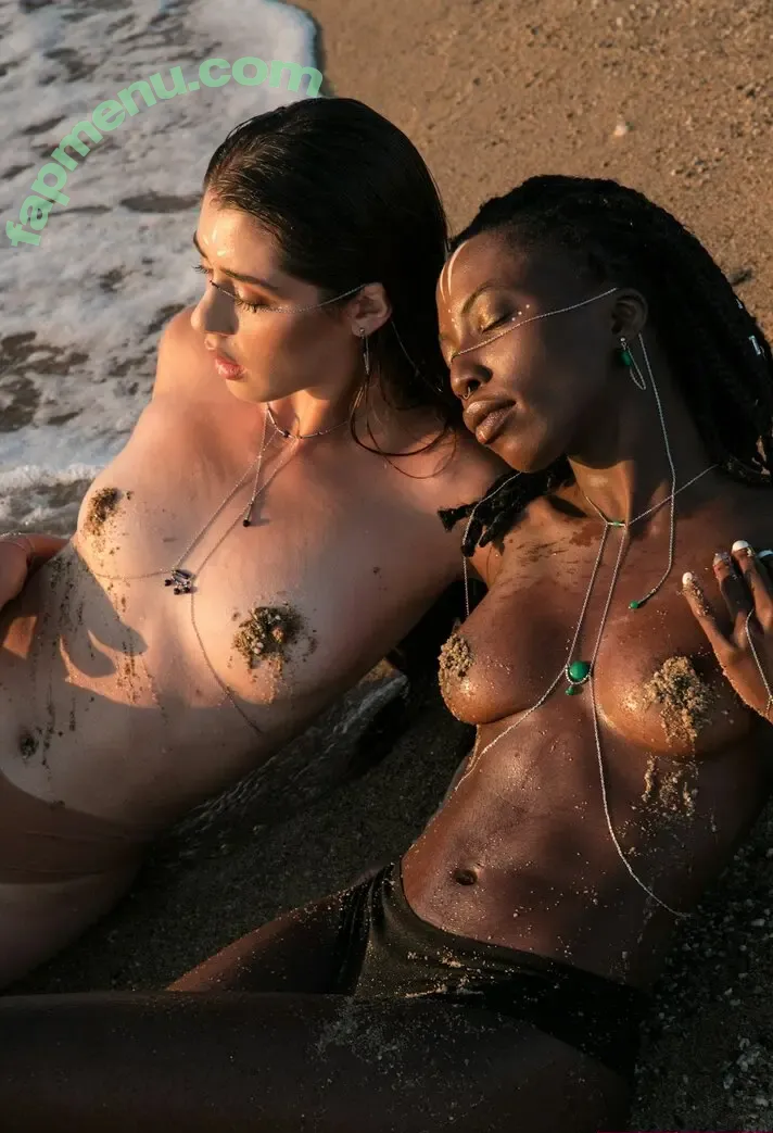 Iris Mulas nude photo #0012 (iris_mulas)