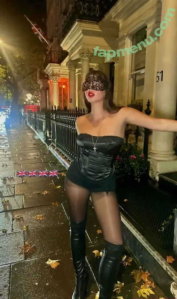 Iris Mulas nude photo #0013 (iris_mulas)