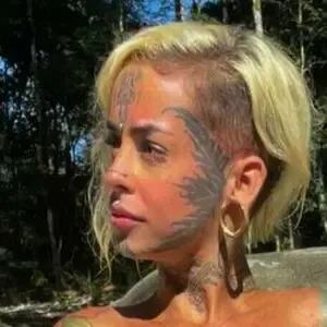 Iris Villela / irisvillela0 / rissvil nude photo #0004