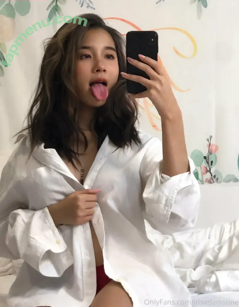 irisadamsone nude photo #0172 (irisadamsone)
