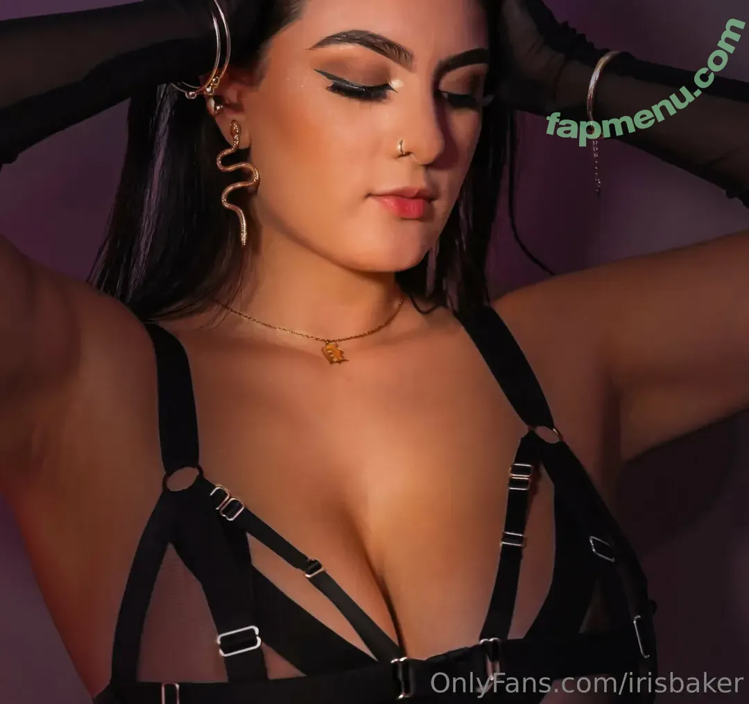 irisbaker nude photo #0001 (irisbaker)