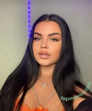 irisblueeee / irisbluechicago nude photo #0016