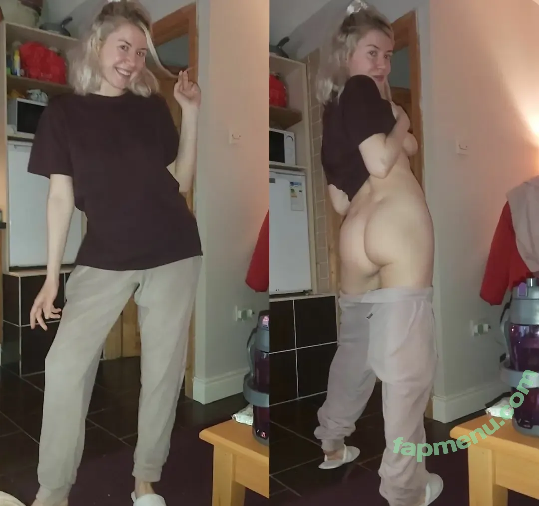 Irish Nessa nude photo #0036 (irish_nessa)