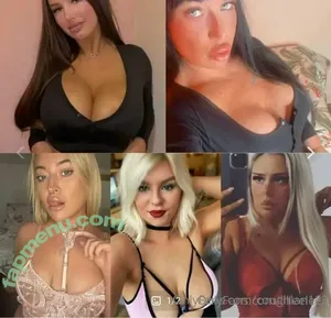 Irish Sarah / irishsarah / irishsarahofficial nude photo #0007
