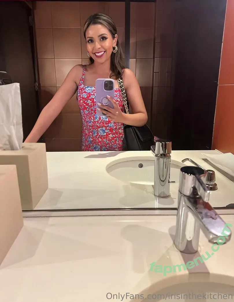 irisinthekitchen nude photo #0007 (onlyfans)