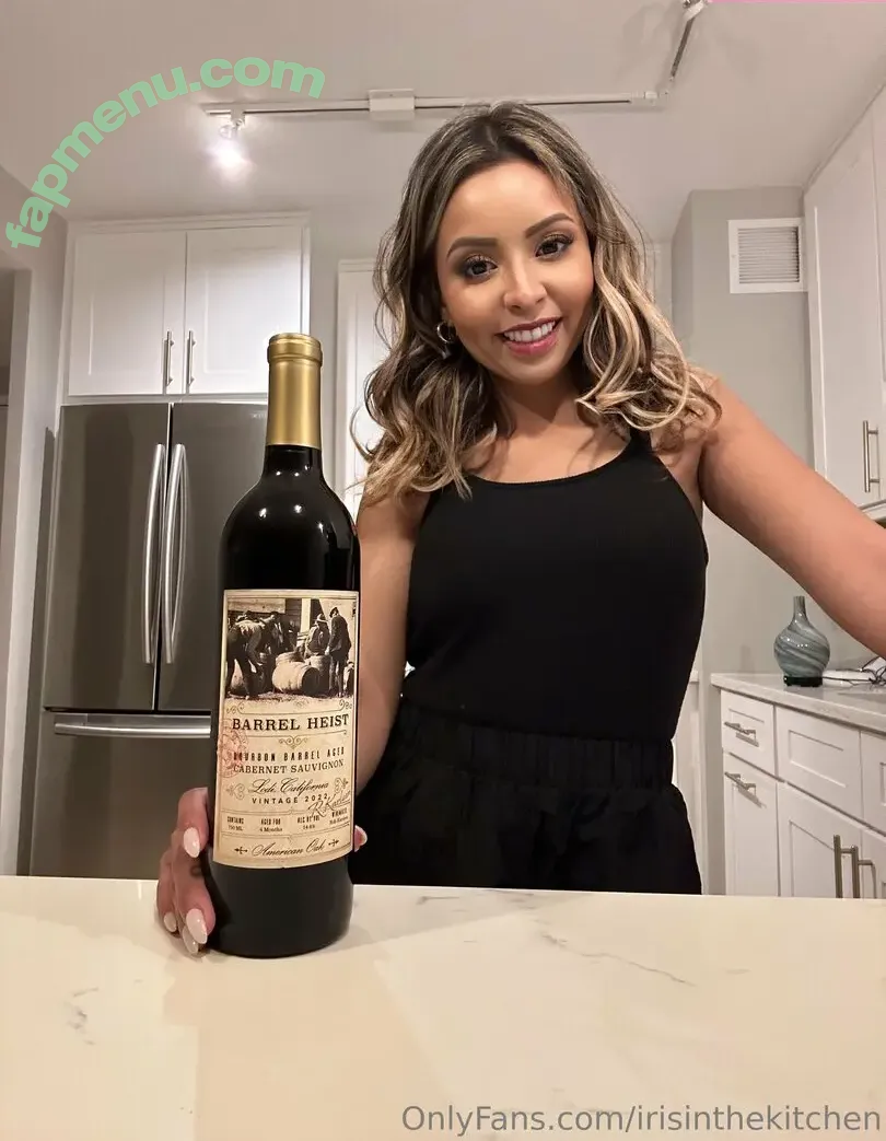 irisinthekitchen nude photo #0011 (onlyfans)