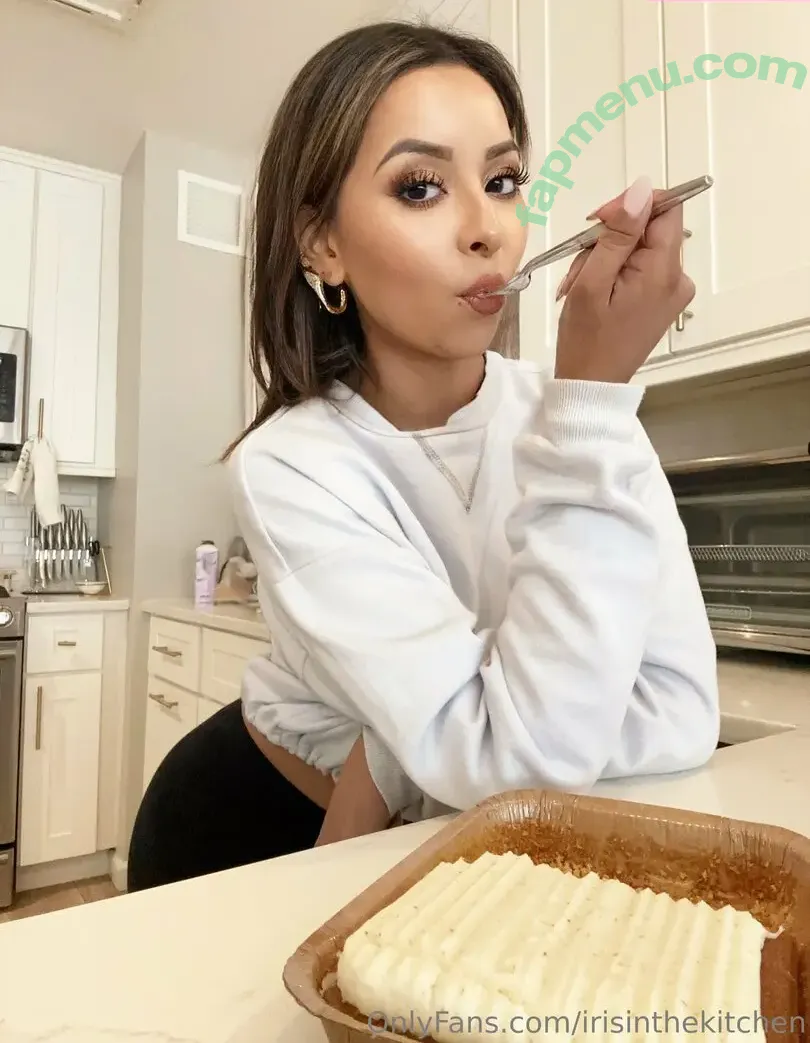 irisinthekitchen nude photo #0016 (onlyfans)