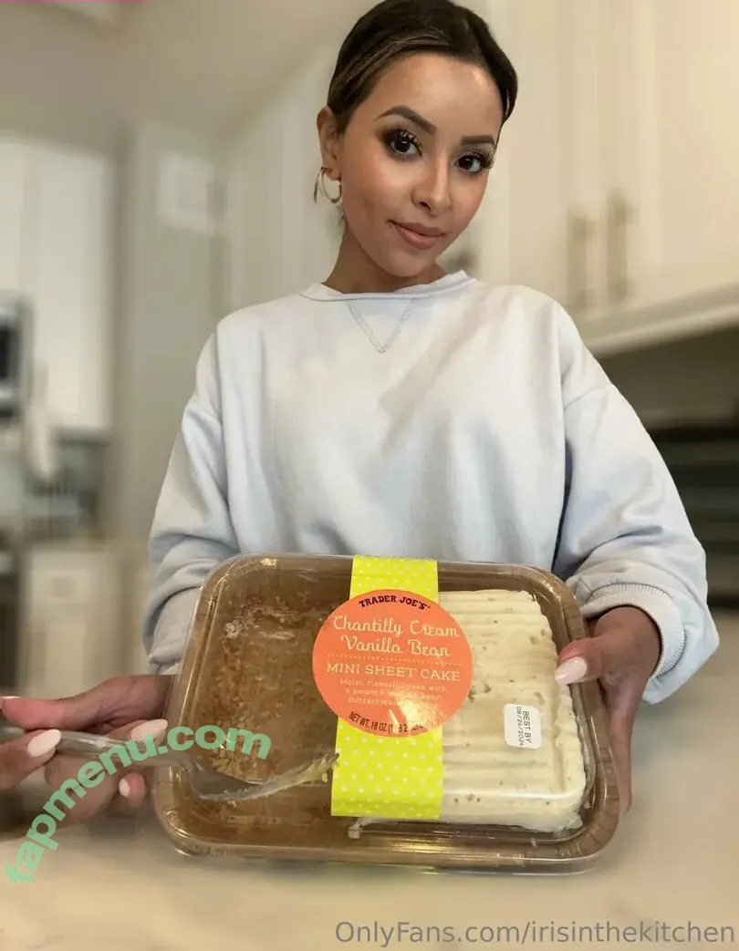 irisinthekitchen nude photo #0026 (onlyfans)