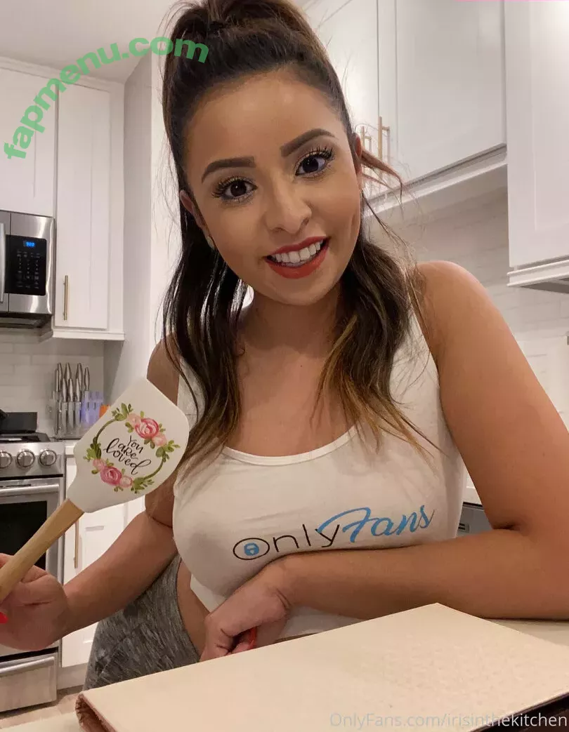 irisinthekitchen nude photo #0047 (iriskitchen.ig)
