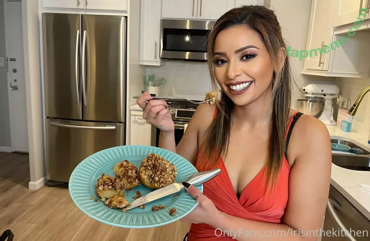 irisinthekitchen nude photo #0053 (iriskitchen.ig)