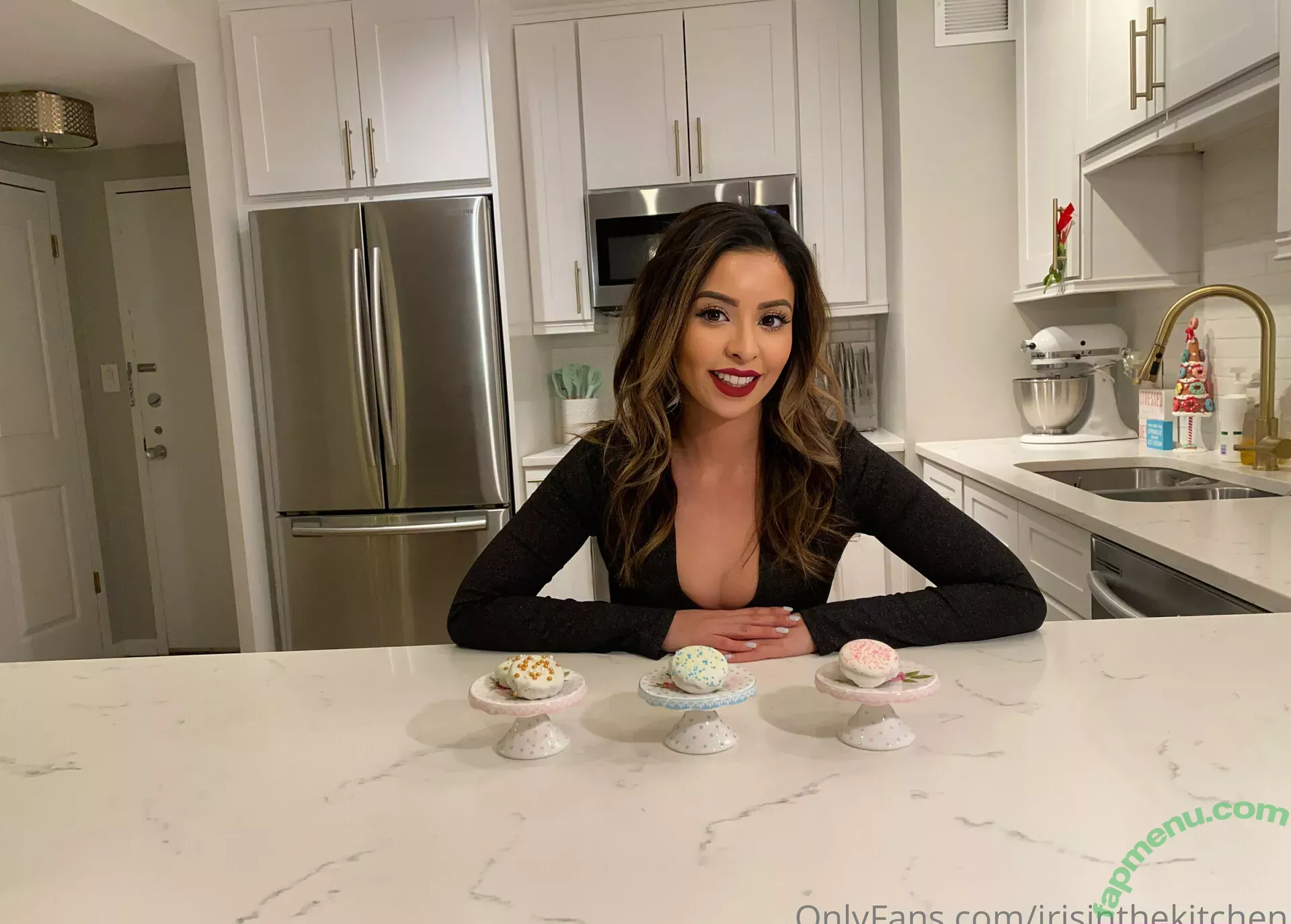 irisinthekitchen nude photo #0079 (iriskitchen.ig)