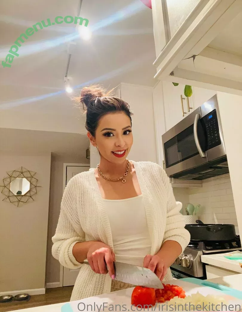 irisinthekitchen nude photo #0086 (iriskitchen.ig)