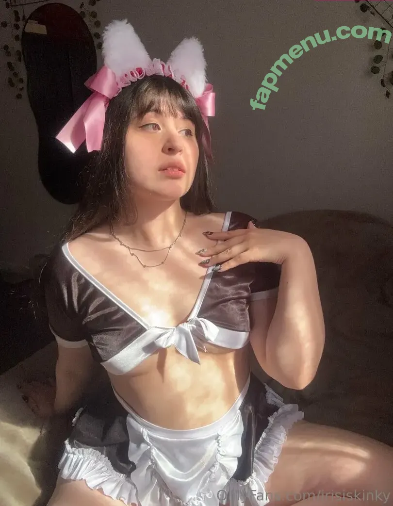 irisiskinky nude photo #0044 (irisiskinky)