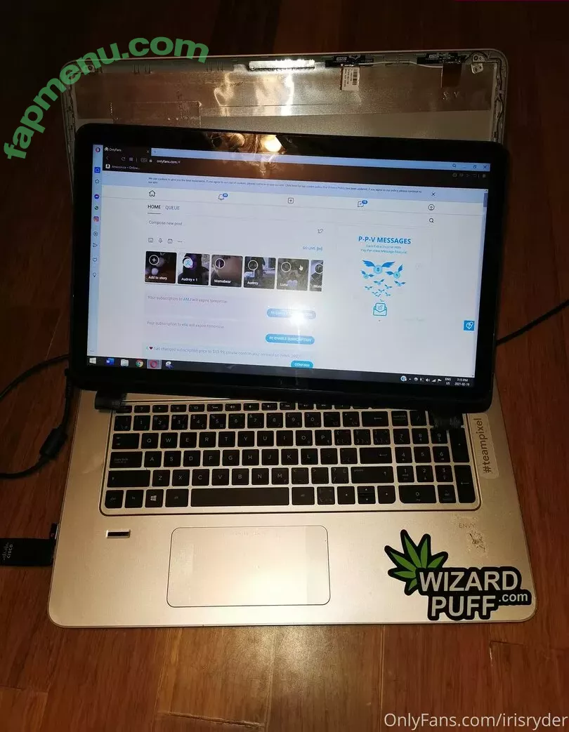 irisryder nude photo #0071 (irisstryx)