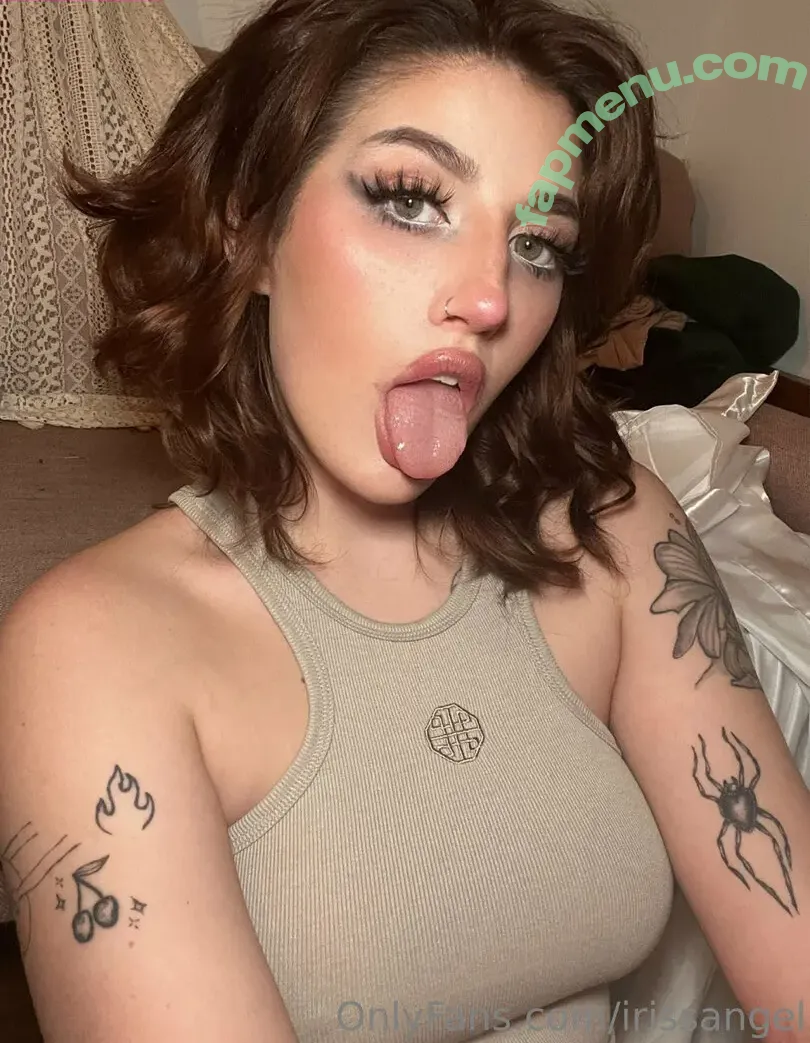 iristv nude photo #0001 (iristv)