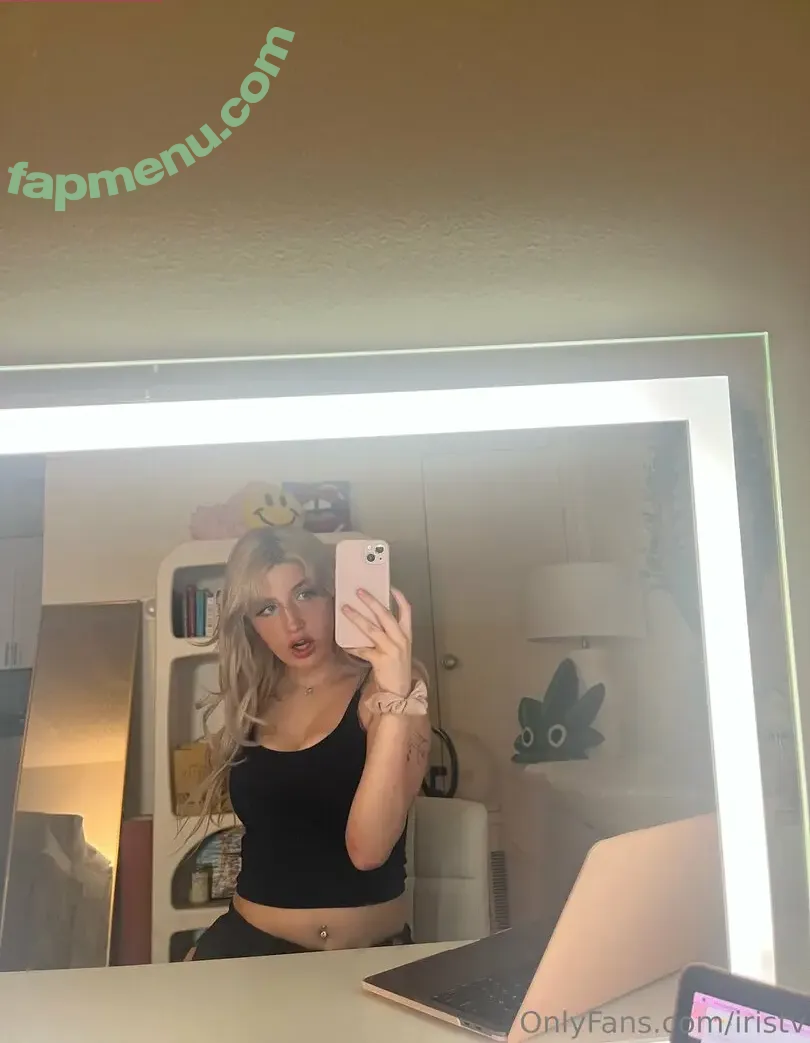 iristv nude photo #0006 (iristv)