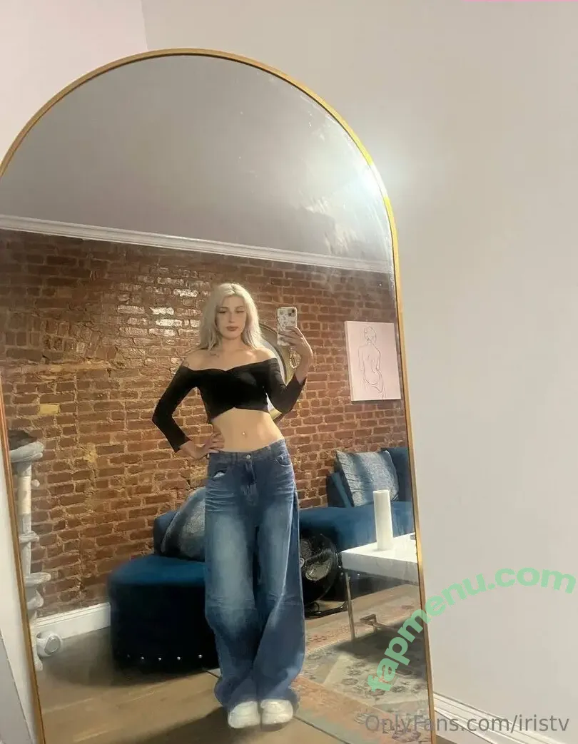 iristv nude photo #0014 (iristv)
