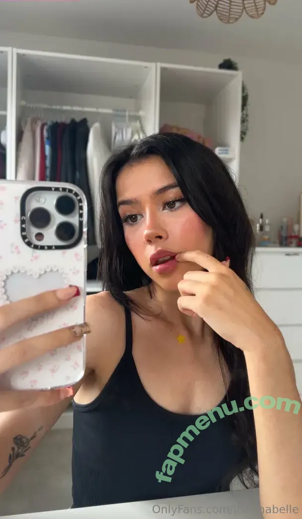 irlannabelle nude photo #0028 (irishannabel_)
