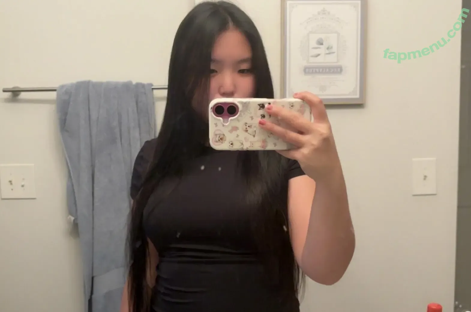 irlkittygf nude photo #0006 (mina)