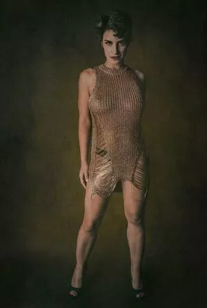 Irma La Dulce ASMR / asmrnetwork / irma_la_dulce_asmr nude photo #0004
