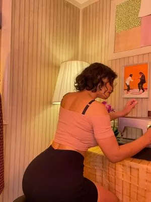 Irma La Dulce ASMR / asmrnetwork / irma_la_dulce_asmr nude photo #0010