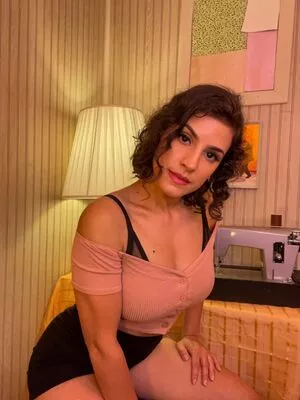 Irma La Dulce ASMR / asmrnetwork / irma_la_dulce_asmr nude photo #0011