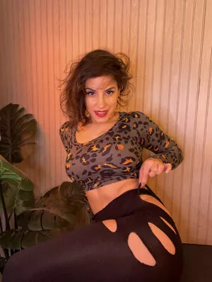 Irma La Dulce ASMR / asmrnetwork / irma_la_dulce_asmr nude photo #0028