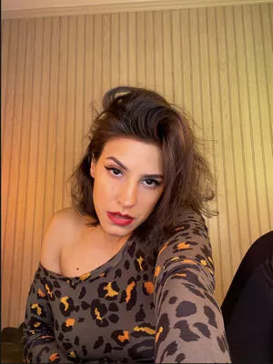 Irma La Dulce ASMR / asmrnetwork / irma_la_dulce_asmr nude photo #0033