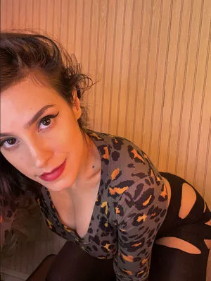 Irma La Dulce ASMR / asmrnetwork / irma_la_dulce_asmr nude photo #0037