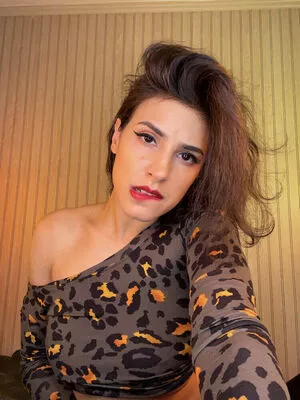 Irma La Dulce ASMR / asmrnetwork / irma_la_dulce_asmr nude photo #0038