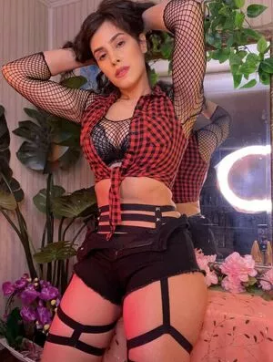 Irma La Dulce ASMR / asmrnetwork / irma_la_dulce_asmr nude photo #0044