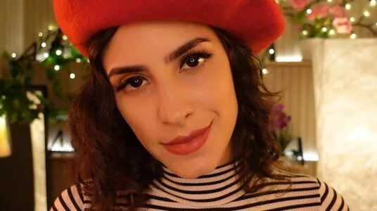 Irma La Dulce ASMR / asmrnetwork / irma_la_dulce_asmr nude photo #0056
