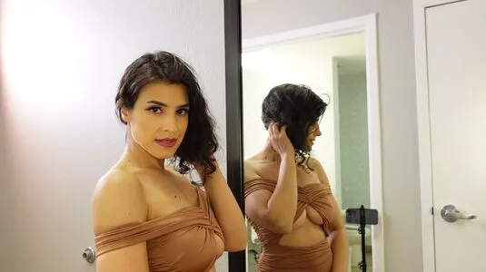 Irma La Dulce ASMR / asmrnetwork / irma_la_dulce_asmr nude photo #0070