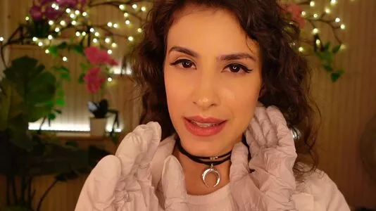 Irma La Dulce ASMR / asmrnetwork / irma_la_dulce_asmr nude photo #0075