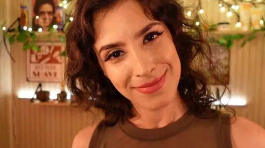 Irma La Dulce ASMR / asmrnetwork / irma_la_dulce_asmr nude photo #0079