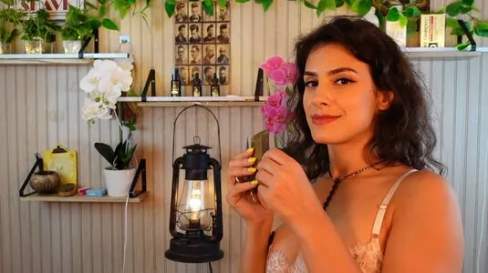 Irma La Dulce ASMR / asmrnetwork / irma_la_dulce_asmr nude photo #0088