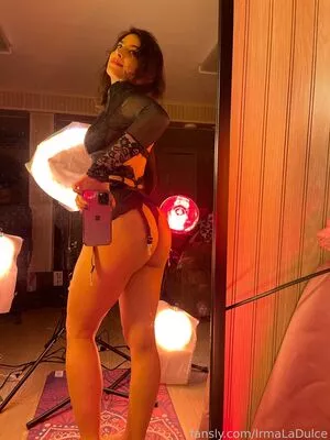 Irma La Dulce ASMR / asmrnetwork / irma_la_dulce_asmr nude photo #0092