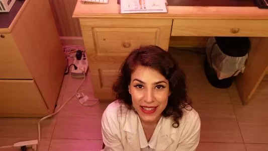 Irma La Dulce ASMR / asmrnetwork / irma_la_dulce_asmr nude photo #0105