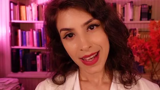 Irma La Dulce ASMR / asmrnetwork / irma_la_dulce_asmr nude photo #0108