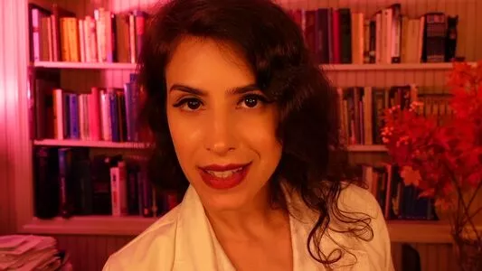 Irma La Dulce ASMR / asmrnetwork / irma_la_dulce_asmr nude photo #0109