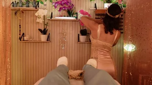 Irma La Dulce ASMR / asmrnetwork / irma_la_dulce_asmr nude photo #0111
