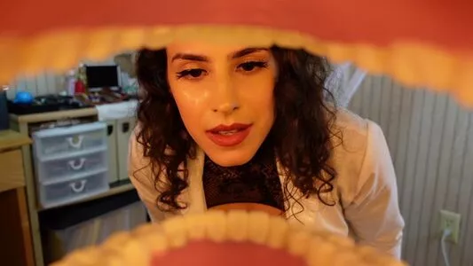 Irma La Dulce ASMR / asmrnetwork / irma_la_dulce_asmr nude photo #0116