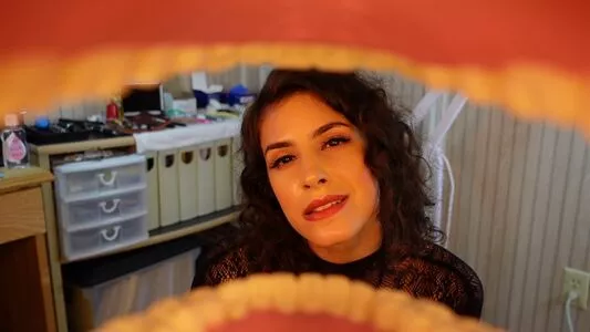 Irma La Dulce ASMR / asmrnetwork / irma_la_dulce_asmr nude photo #0119
