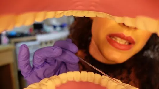 Irma La Dulce ASMR / asmrnetwork / irma_la_dulce_asmr nude photo #0120